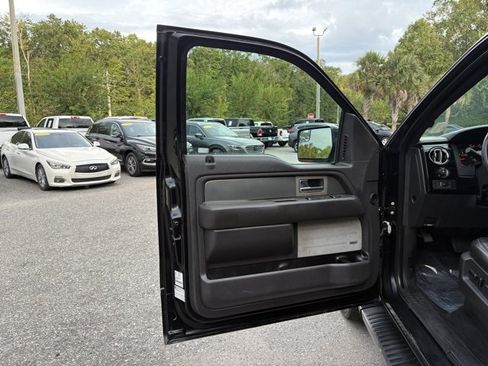 Used 2013 Ford F150 FX2 w/ Luxury Equipment Group image 9
