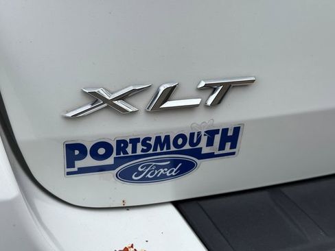 Used 2023 Ford Explorer XLT w/ Equipment Group 202A image 18