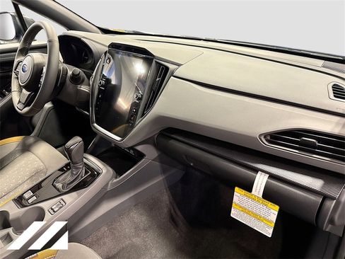 Certified 2025 Subaru Crosstrek 2.5i Sport w/ Popular Package #4A image 29
