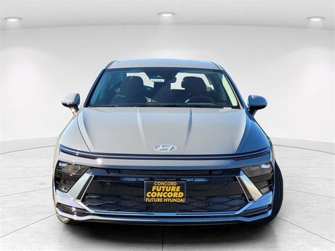 New 2026 Hyundai Sonata SEL image 3