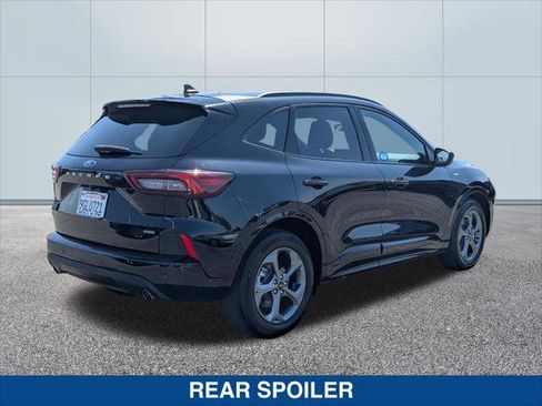 Certified 2023 Ford Escape ST-Line w/ Equipment Group 301A FWD image 5