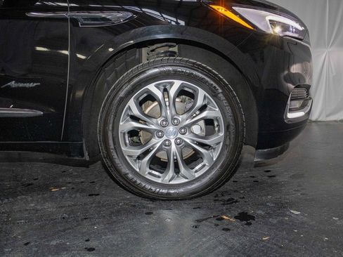 Used 2020 Buick Enclave Avenir w/ Avenir Technology Package image 6