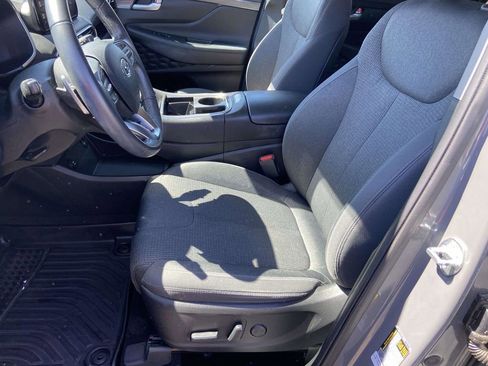 Certified 2023 Hyundai Santa Fe SEL image 16