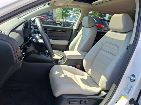 Used 2024 Honda CR-V EX-L image 16