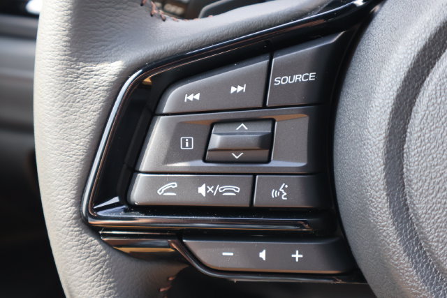 New 2026 Subaru Forester Sport AWD/4WD image 8