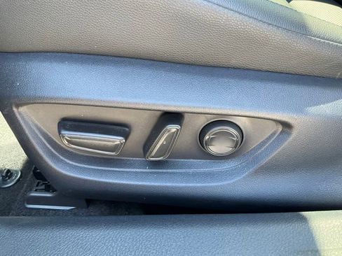 Used 2025 Toyota Camry XSE w/ Premium Plus Package image 6