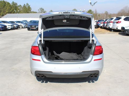 Used 2013 BMW 535i Sedan image 34