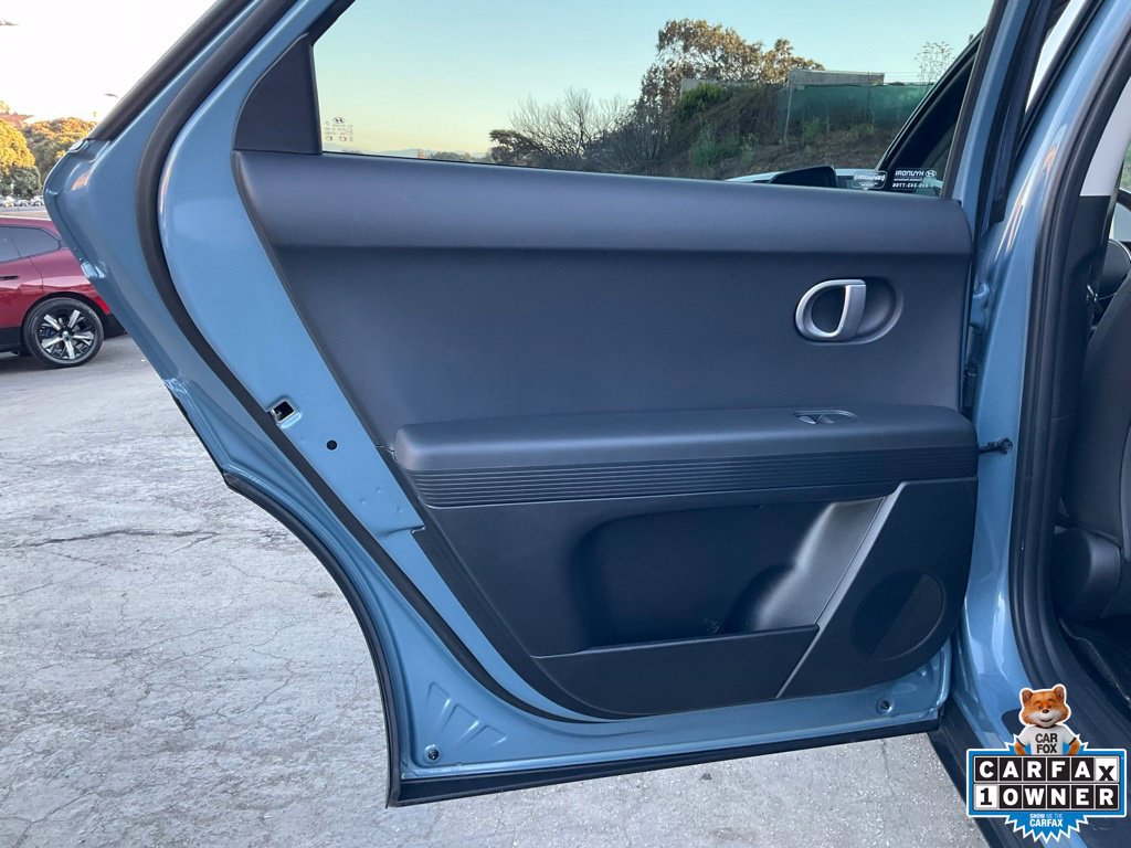 Used 2024 Hyundai Ioniq 5 SEL RWD image 33