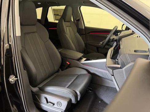 New 2026 Audi Q5 Premium Plus AWD/4WD image 33