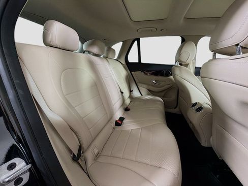 Certified 2022 Mercedes-Benz GLC 300 4MATIC image 28