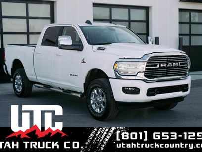 Used 2024 RAM 2500 Laramie
