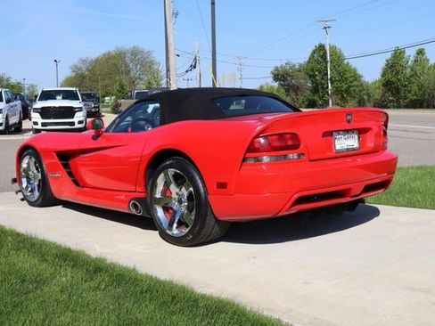 Used 2005 Dodge Viper SRT-10 RWD image 22