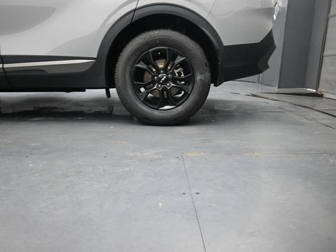 Used 2023 Kia Sportage X-Pro AWD/4WD image 14