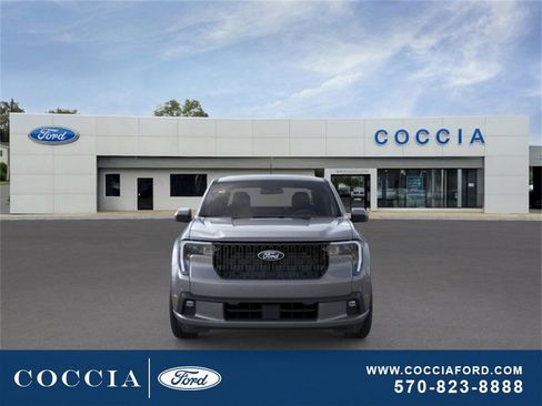 New 2025 Ford Maverick Lobo image 6