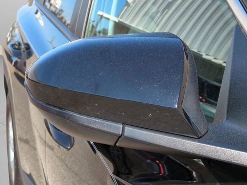 Certified 2024 Hyundai Tucson SEL image 12