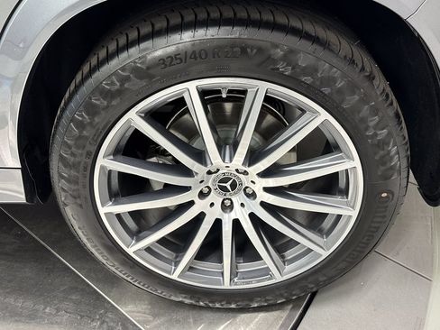 Certified 2025 Mercedes-Benz GLS 450 4MATIC image 23
