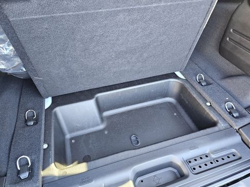 New 2026 Jeep Wrangler Sport S image 9