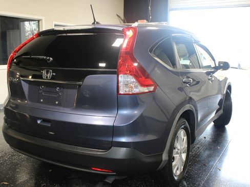 Used 2012 Honda CR-V EX-L image 2