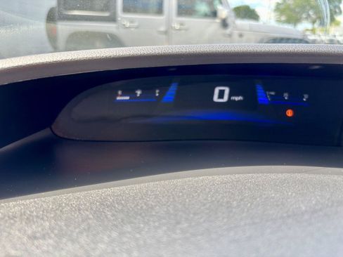 Used 2013 Honda Civic LX image 27