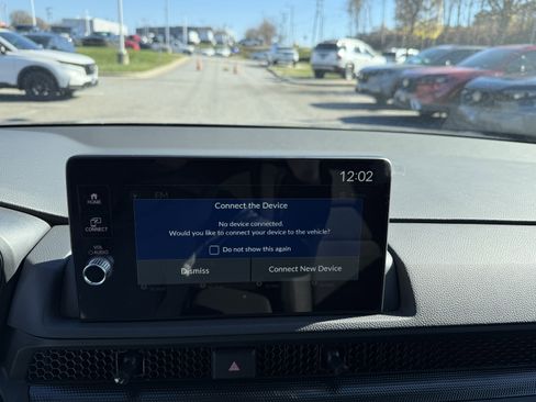 New 2026 Honda CR-V LX image 19