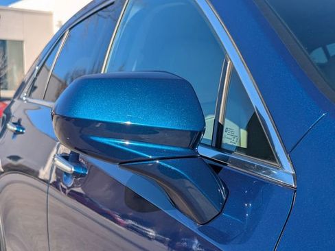 Used 2019 Cadillac XT4 Premium Luxury image 12