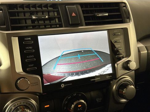 Certified 2024 Toyota 4Runner SR5 Premium AWD/4WD image 24