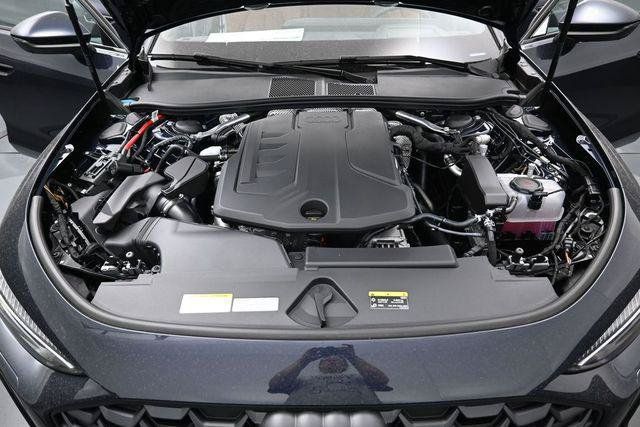 New 2026 Audi A5 2.0T Premium Plus AWD/4WD image 15