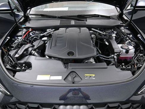New 2026 Audi A5 2.0T Premium Plus AWD/4WD image 15