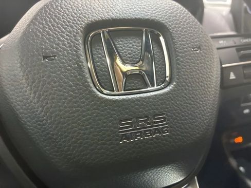 New 2026 Honda CR-V Sport-L image 36