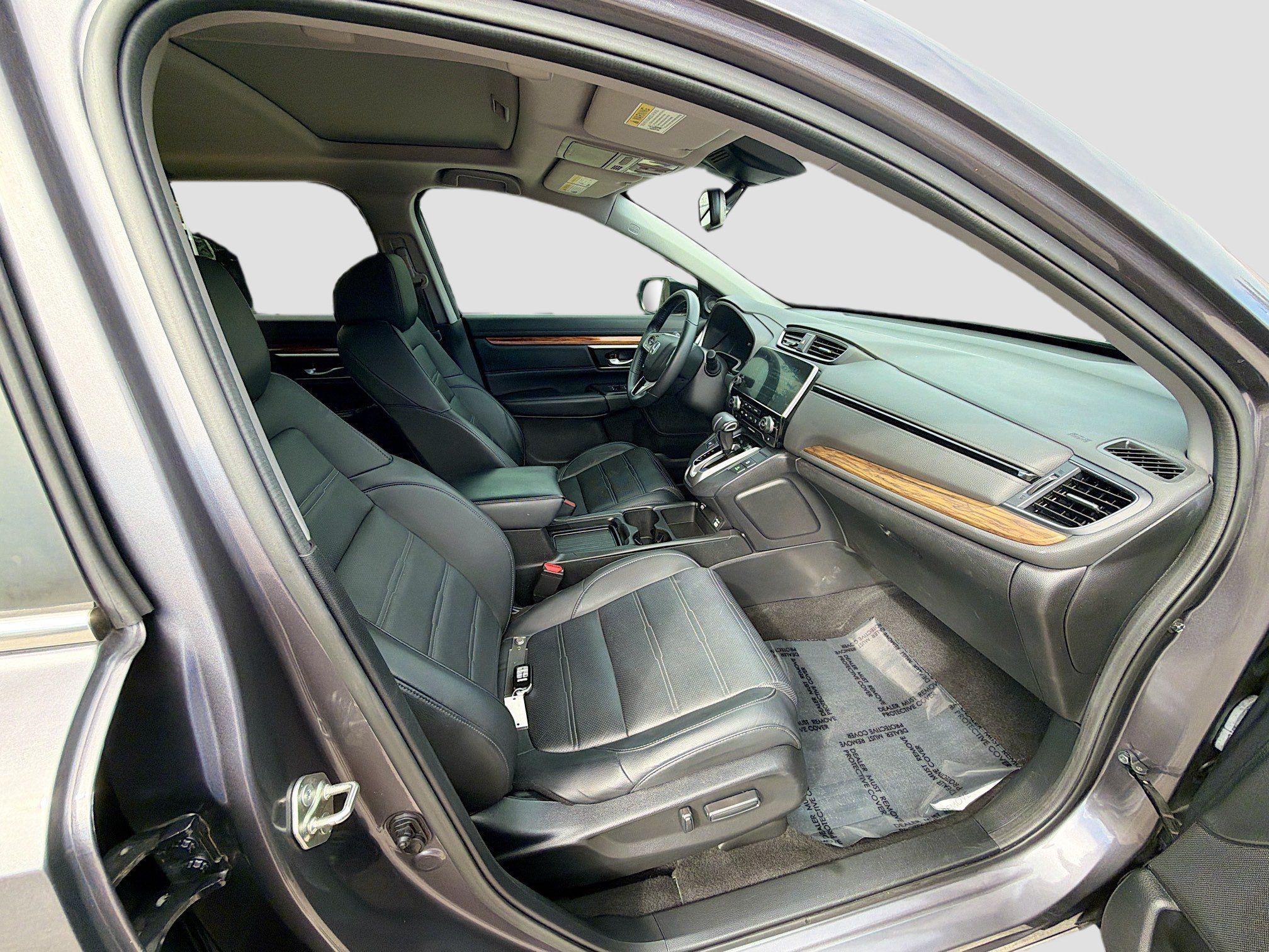 Used 2020 Honda CR-V EX-L image 31