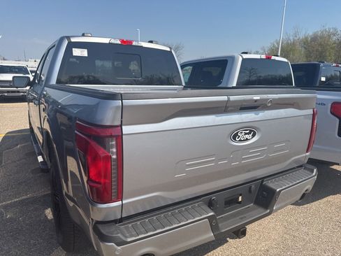 New 2026 Ford F150 XLT AWD/4WD image 19