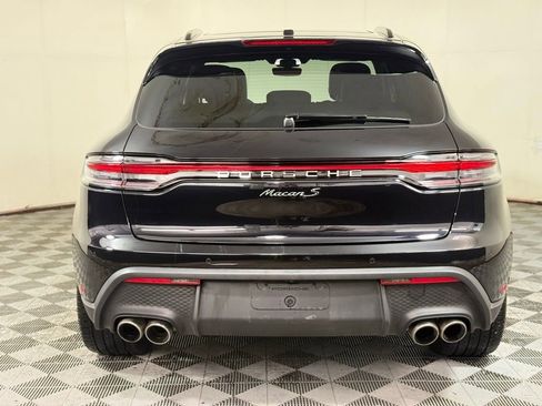 Used 2026 Porsche Macan S image 5