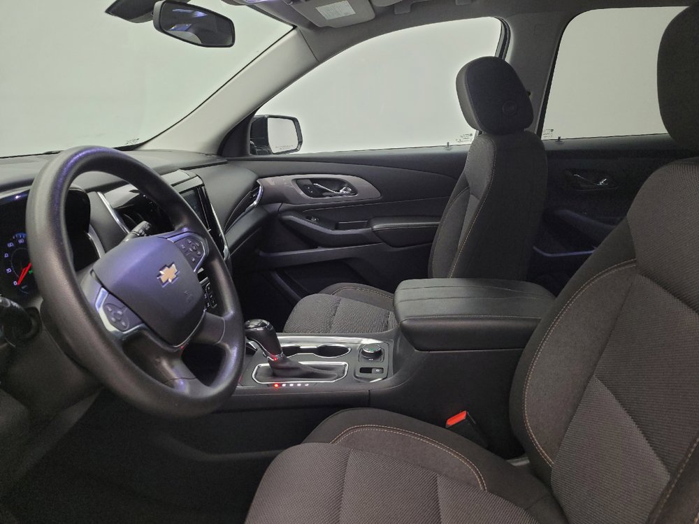 Used 2019 Chevrolet Traverse LS FWD image 17