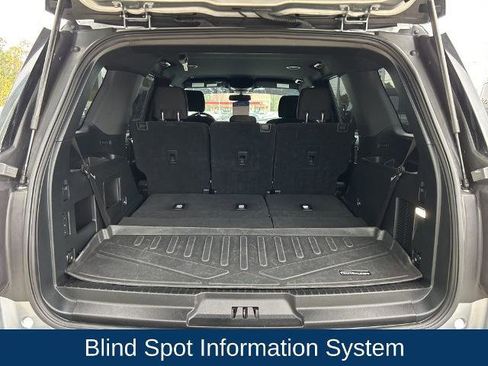 Certified 2021 Ford Expedition XLT image 9