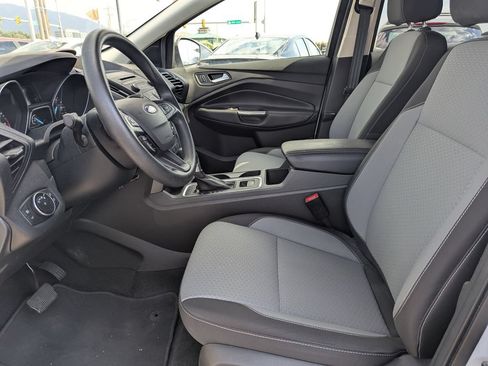 Used 2017 Ford Escape SE AWD/4WD image 23