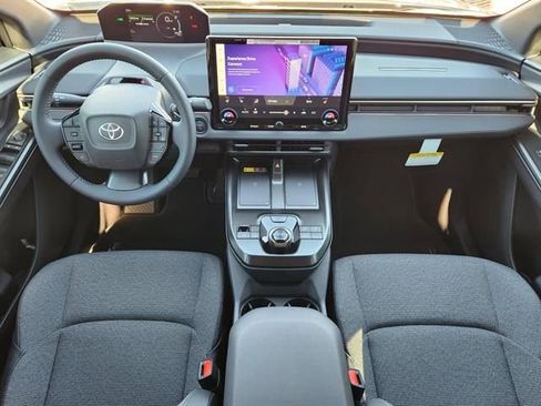 New 2026 Toyota bZ XLE Plus image 20