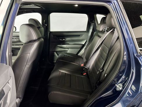 New 2026 Honda CR-V Sport-L image 20