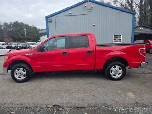 Used 2013 Ford F150 XLT image 8
