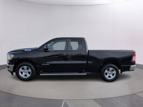 Used 2023 RAM 1500 Big Horn AWD/4WD image 2