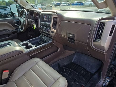 Used 2016 GMC Sierra 2500 Denali image 33