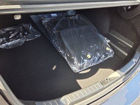 New 2026 MAZDA MAZDA3 2.5 Turbo Sedan w/Premium Plus image 8