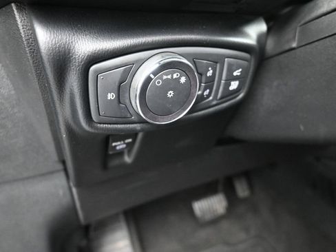 Used 2020 Lincoln Nautilus Reserve AWD/4WD image 13
