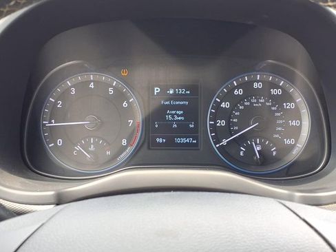 Used 2018 Hyundai Kona Limited image 17