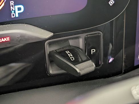 Certified 2024 Porsche Taycan GTS image 36