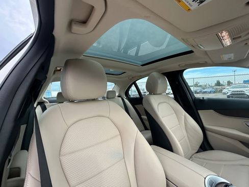 Used 2019 Mercedes-Benz C 300 4MATIC Sedan image 27