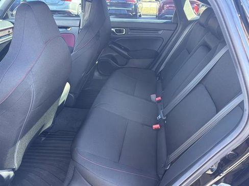 Used 2025 Honda Civic Si image 18