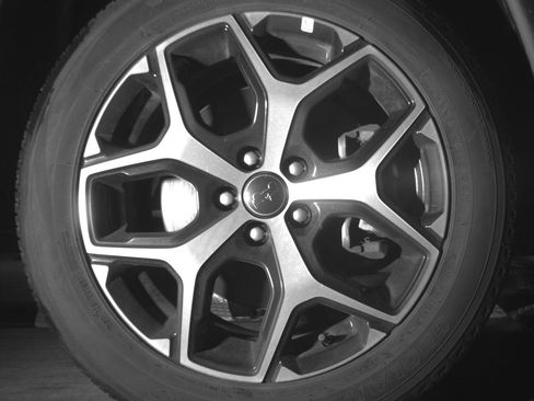 Used 2025 Jeep Compass Limited image 13