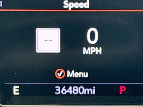 Used 2020 GMC Sierra 1500 AT4 w/ AT4 Premium Package image 12