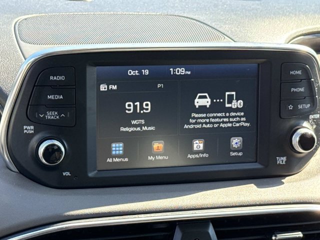 Used 2019 Hyundai Santa Fe SE AWD/4WD image 19