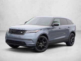 Certified 2023 Land Rover Range Rover Velar S video 1